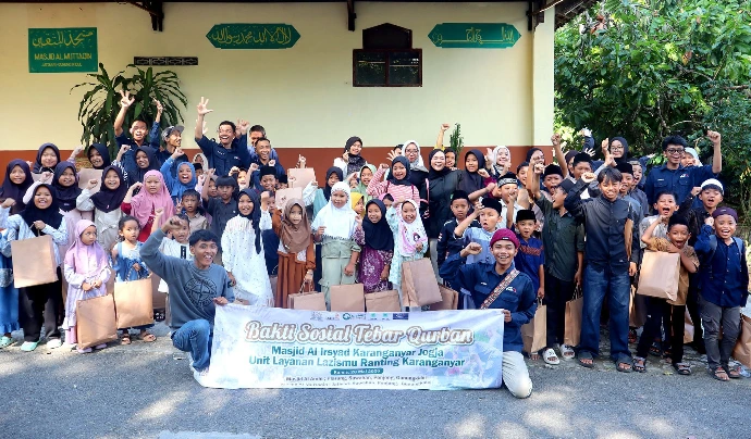 bakti sosial